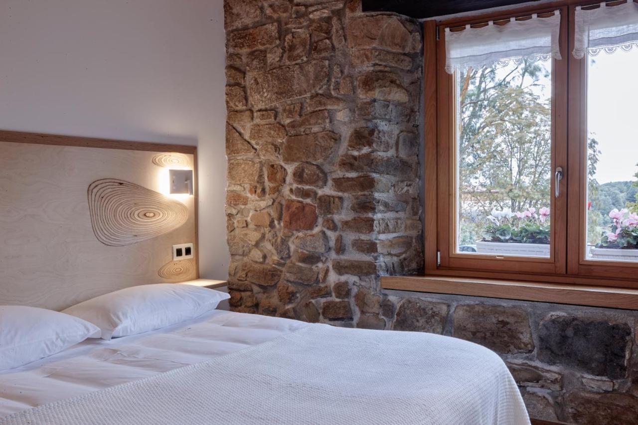 Apartamentos Ea Astei Эа Экстерьер фото