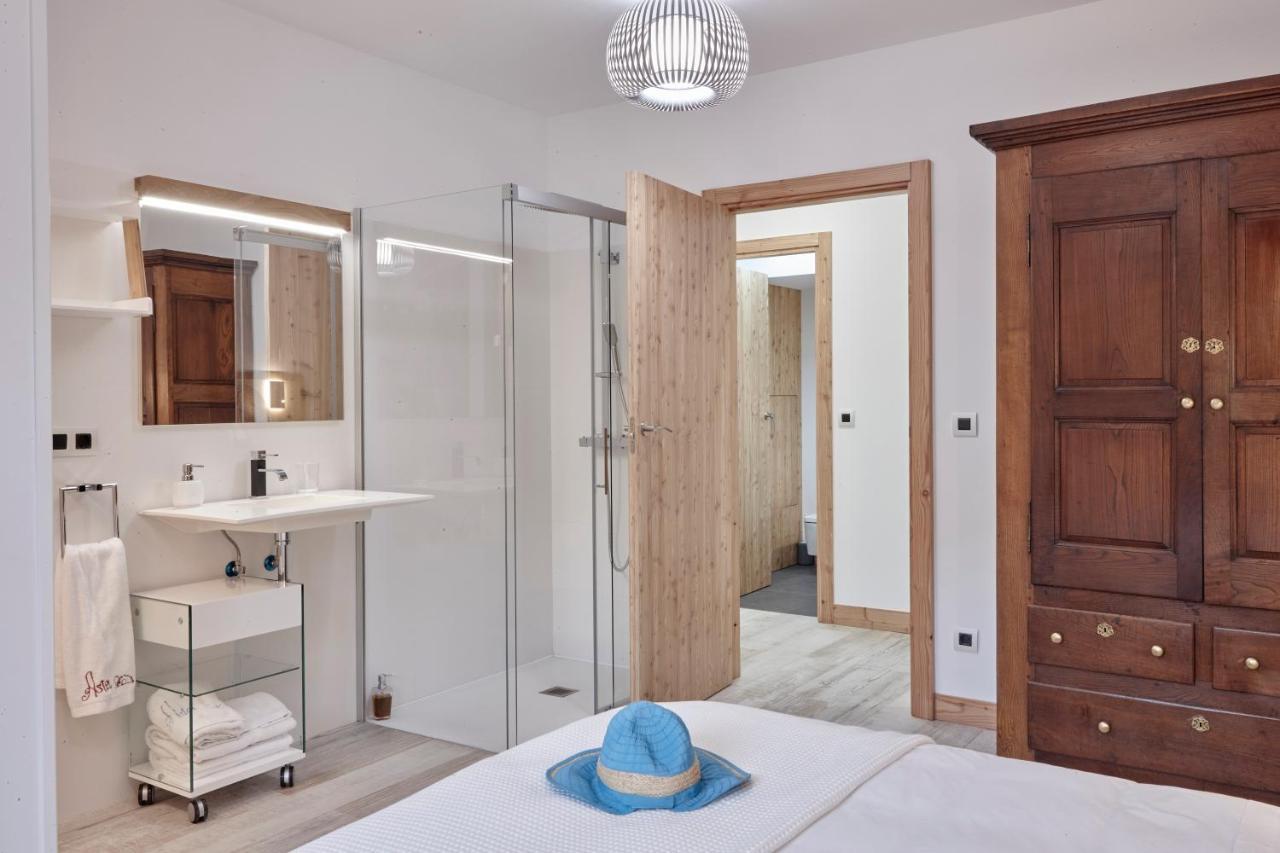 Apartamentos Ea Astei Эа Экстерьер фото