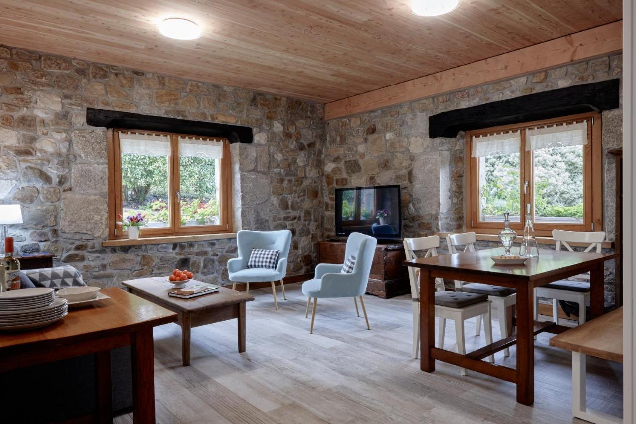 Apartamentos Ea Astei Эа Экстерьер фото