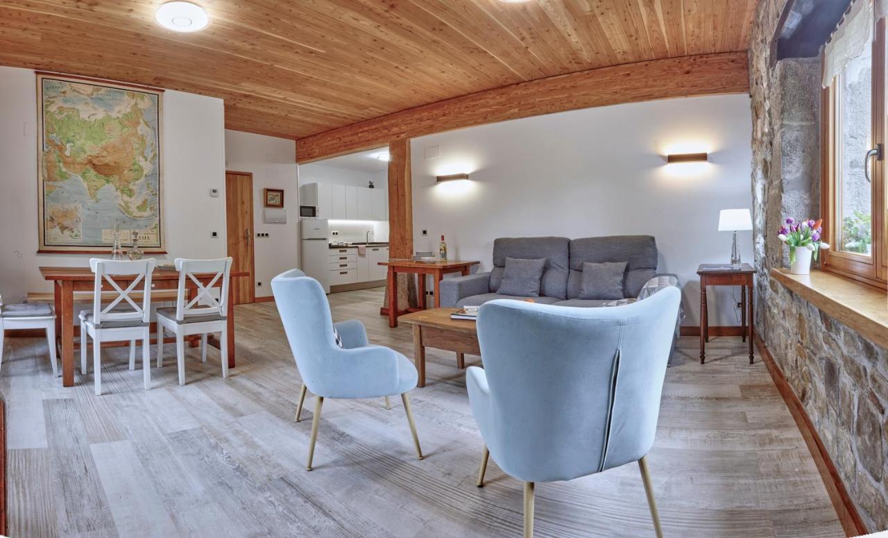 Apartamentos Ea Astei Эа Экстерьер фото