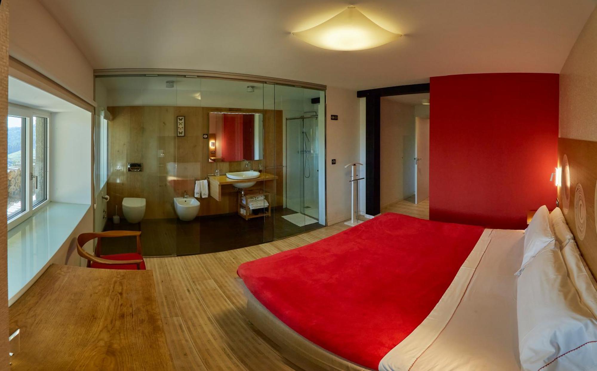 Apartamentos Ea Astei Эа Экстерьер фото