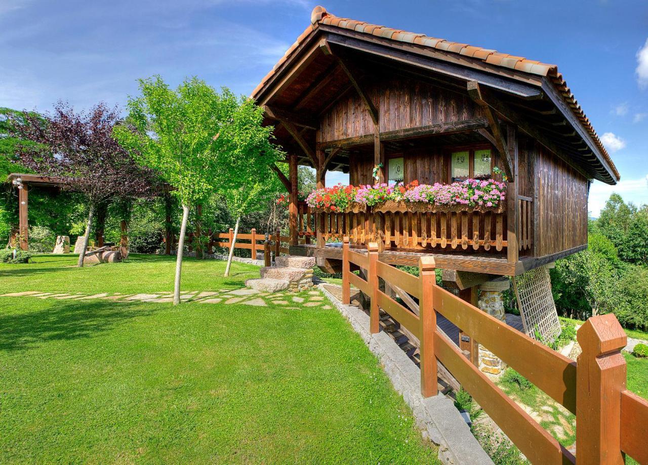 Apartamentos Ea Astei Эа Экстерьер фото